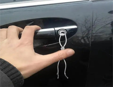 乐山24小时上门开锁公司