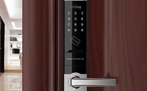 乐山24小时上门开锁公司