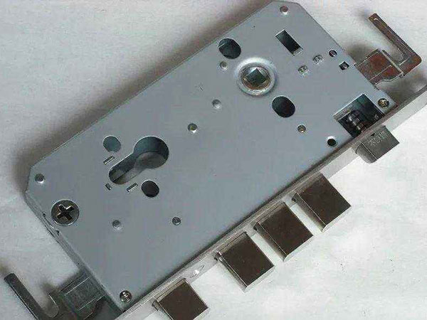 乐山24小时上门开锁公司