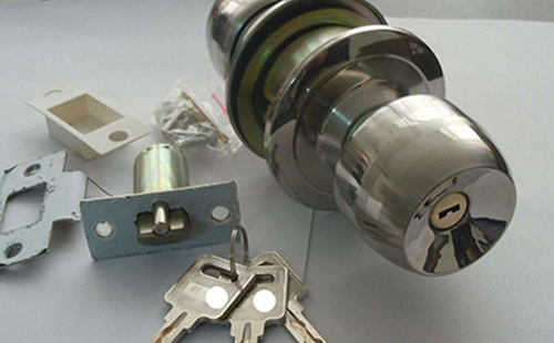 乐山24小时上门开锁公司