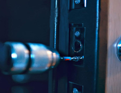 乐山24小时上门开锁公司