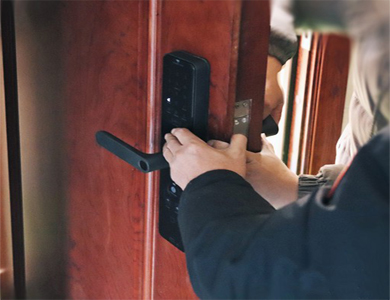 乐山24小时上门开锁公司